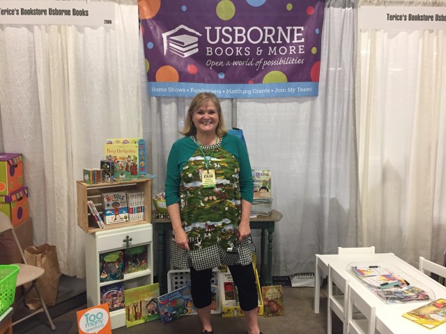 Mother Earth News Fair 2017